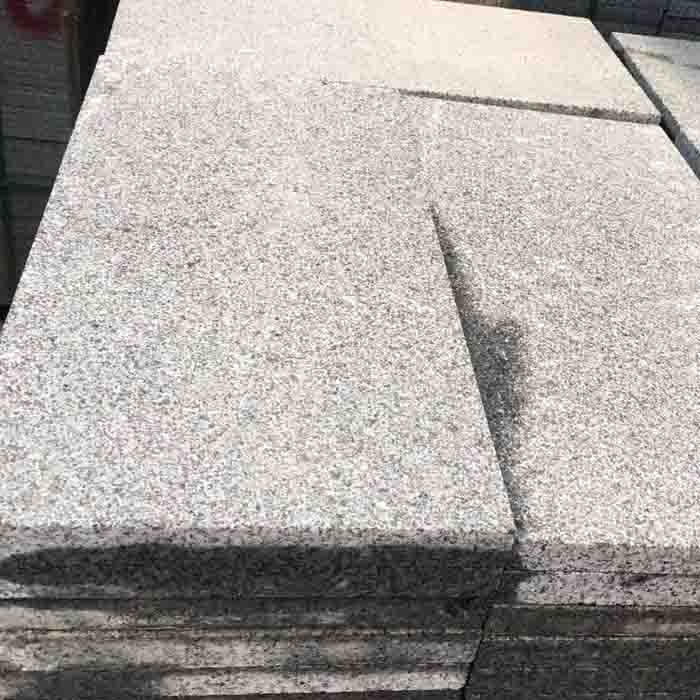 rectangle paver stones