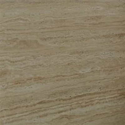 Teils Travertine wedi'u Llenwi